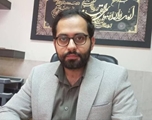 دکتر علی نقدی زاده سرپرست شبکه بهداشت و درمان شهرستان زرین دشت در پیامی  روز مراقبین سلامت را تبریک گفت.